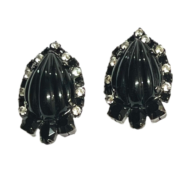 Lawrence Vrba  Earrings