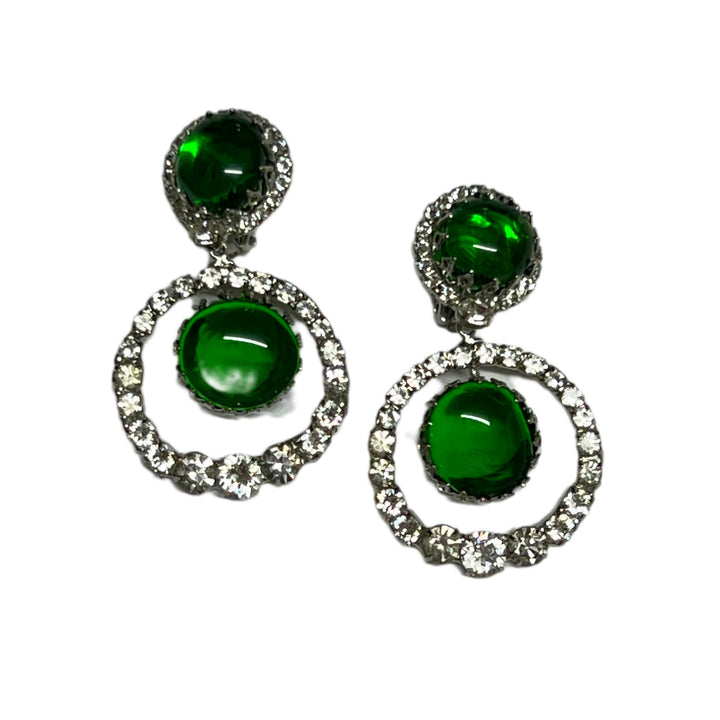 Sorrell Originals - Couture Clip-on Earrings