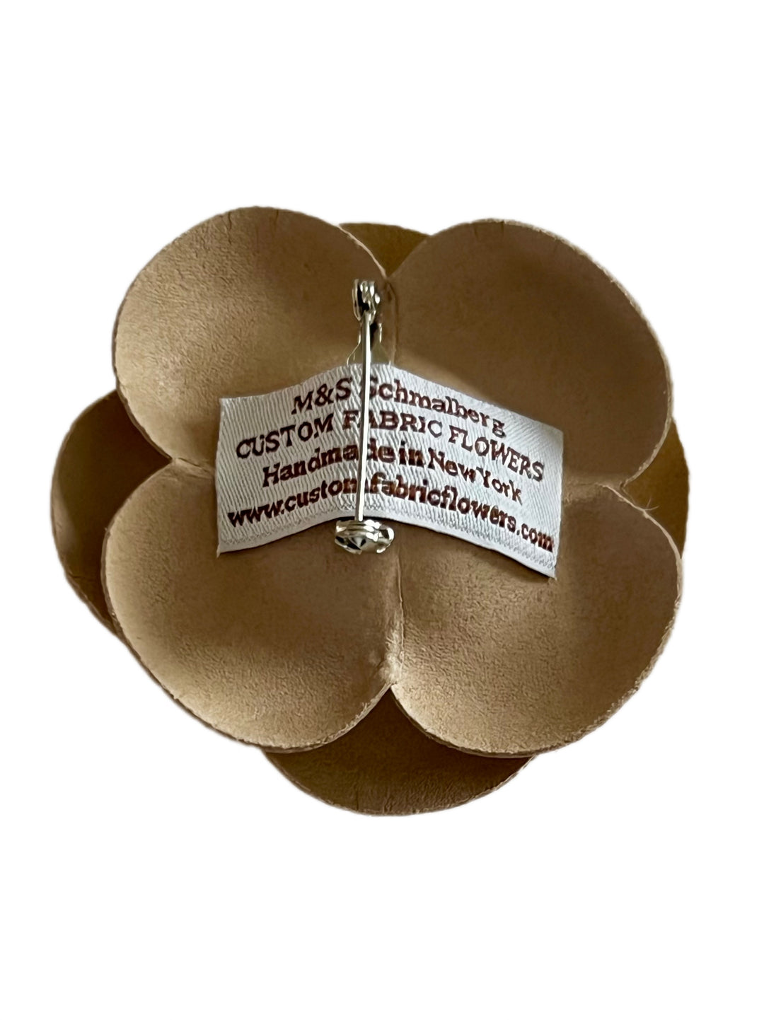 Empower Flower Pins