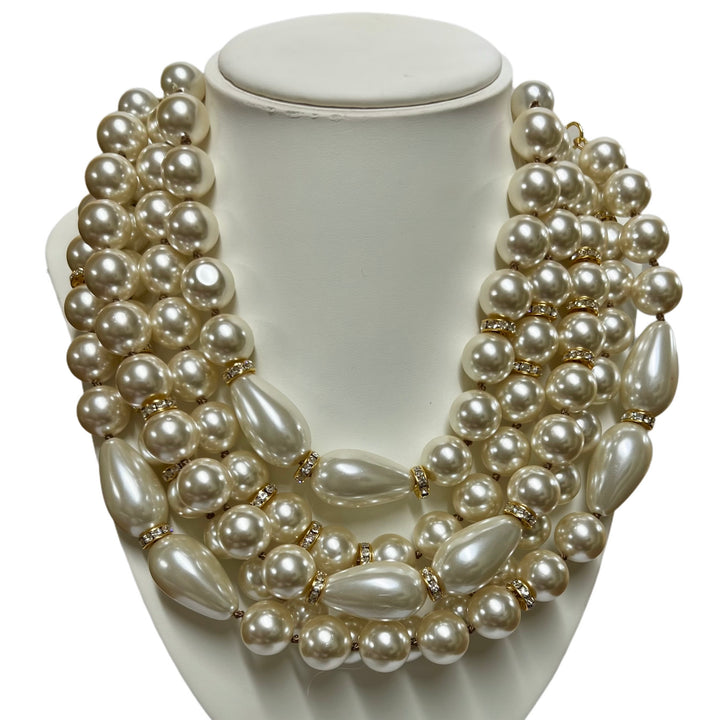 Perfectly Pearly