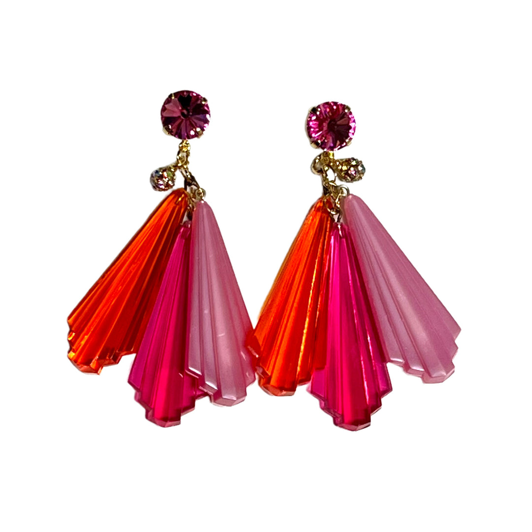 Connected 🫶🏻 Collection Earrings