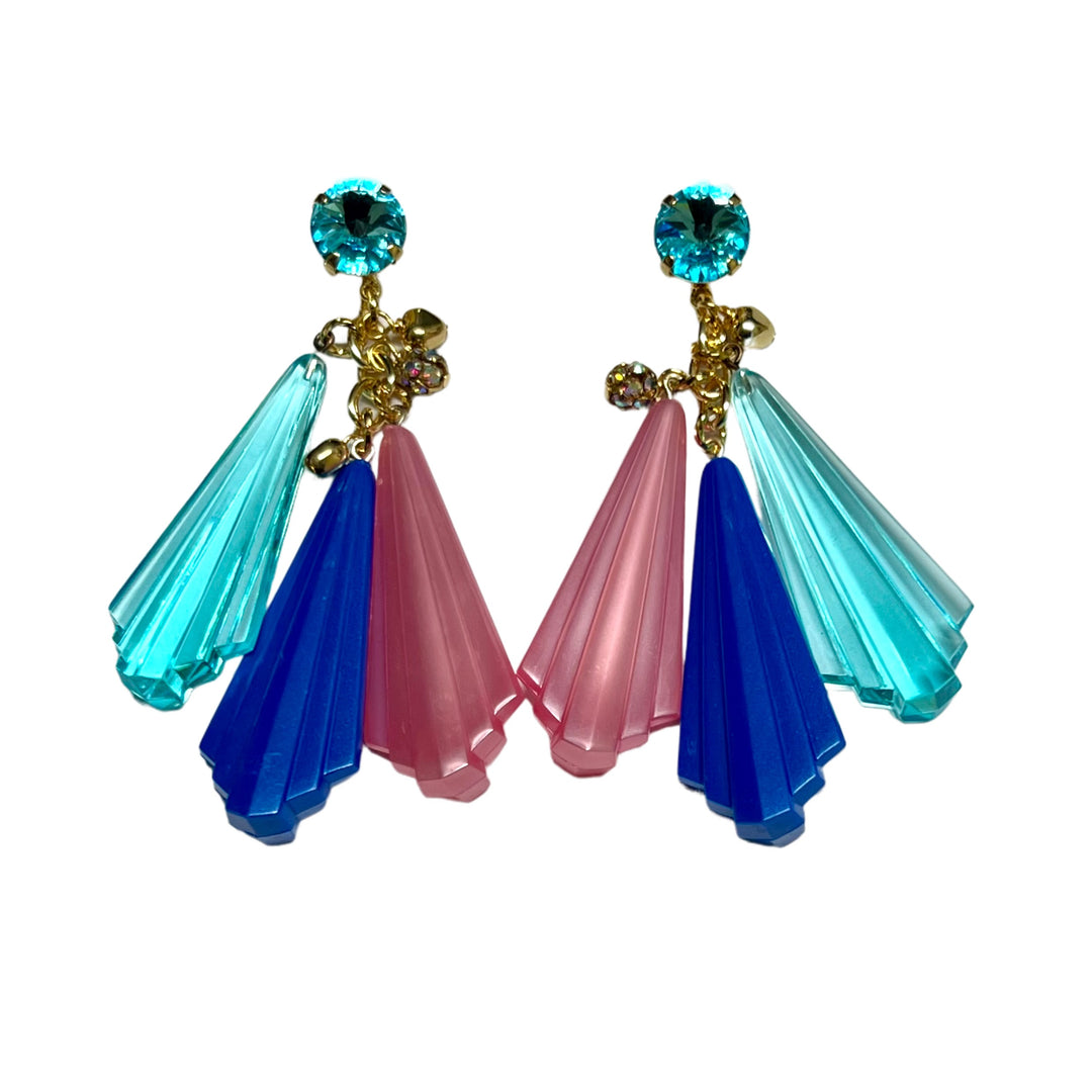 Connected 🫶🏻 Collection Earrings