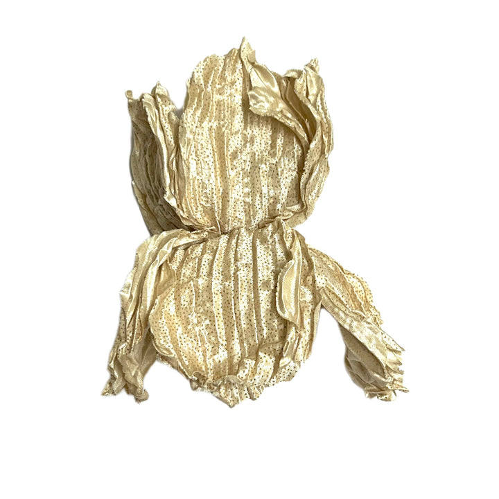 Brooch - Remedy for the Soul - Iris