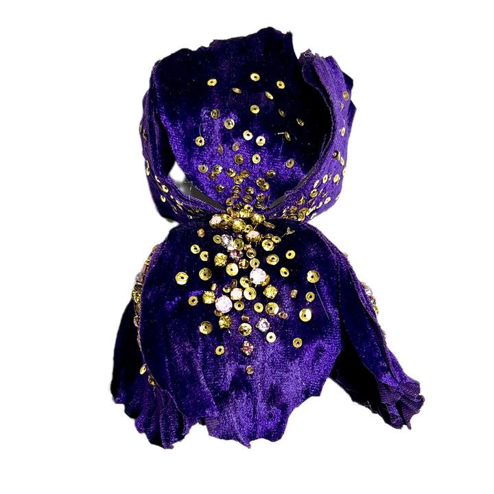 Brooch - Remedy for the Soul - Deep Purple