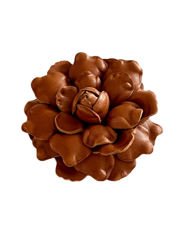 Empower Flower Pins
