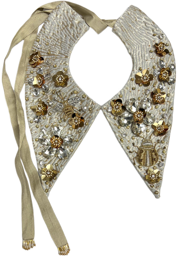 Brilliant Beaded Collars