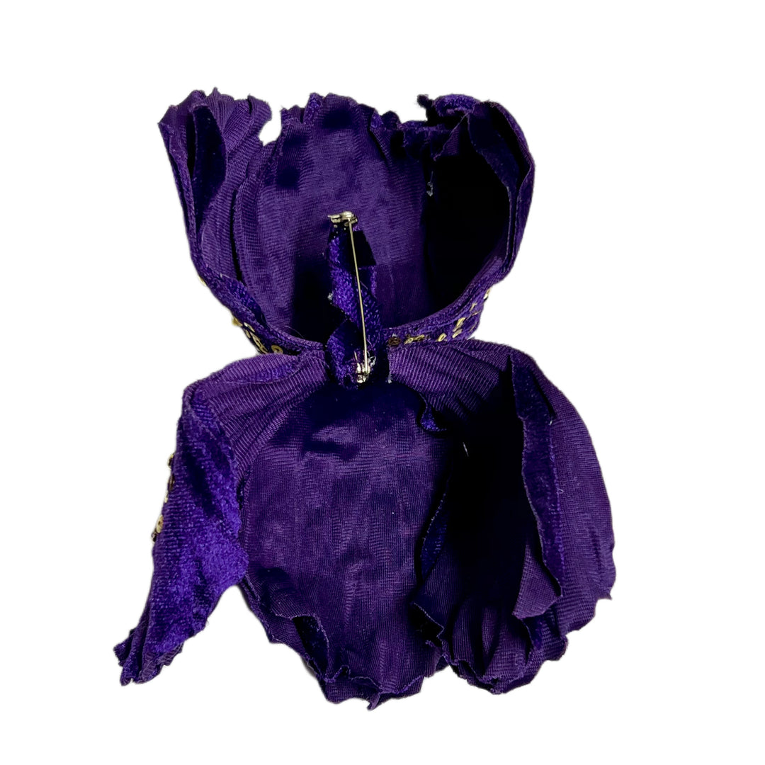 Brooch - Remedy for the Soul - Deep Purple