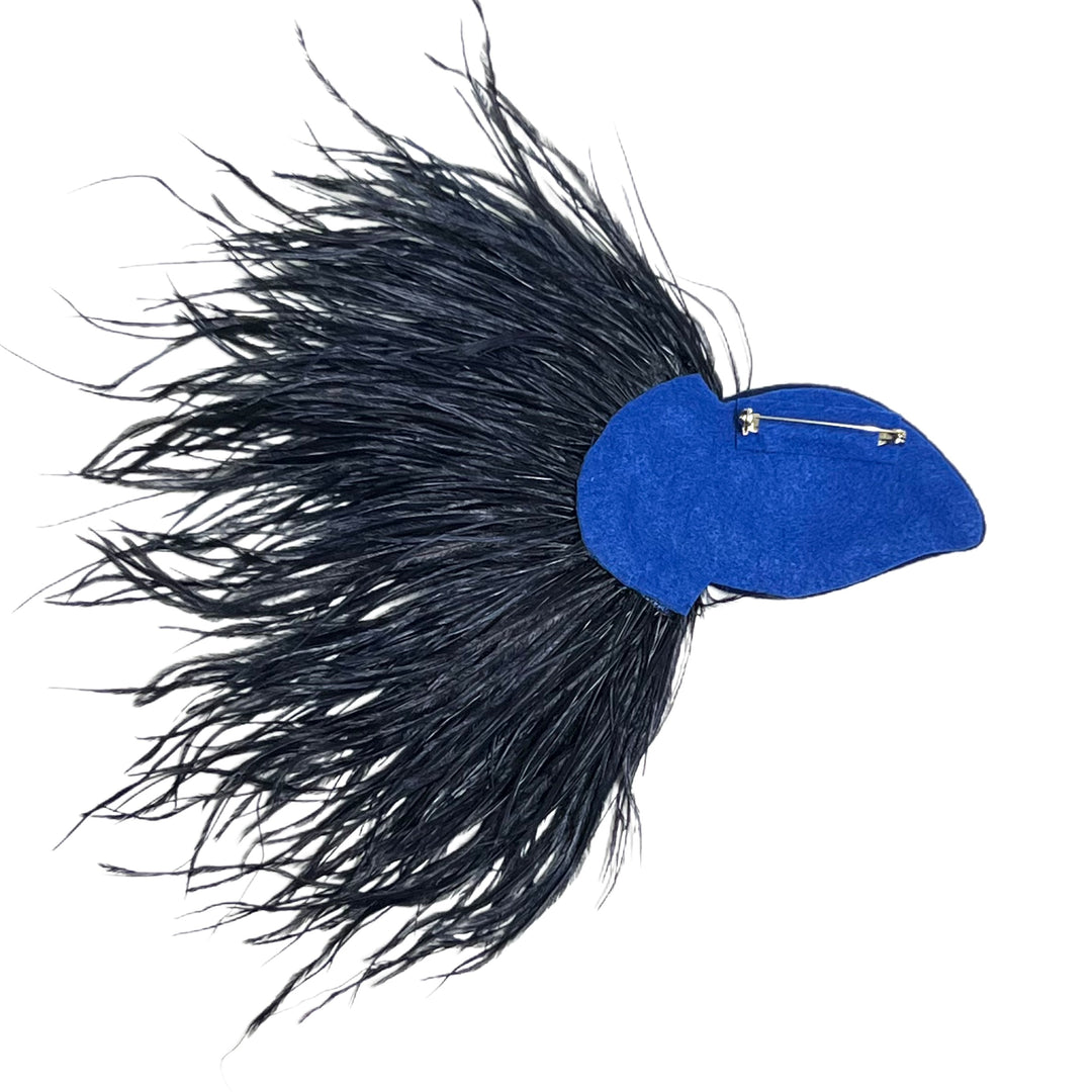 Remedy for the Soul - Eye Brooch