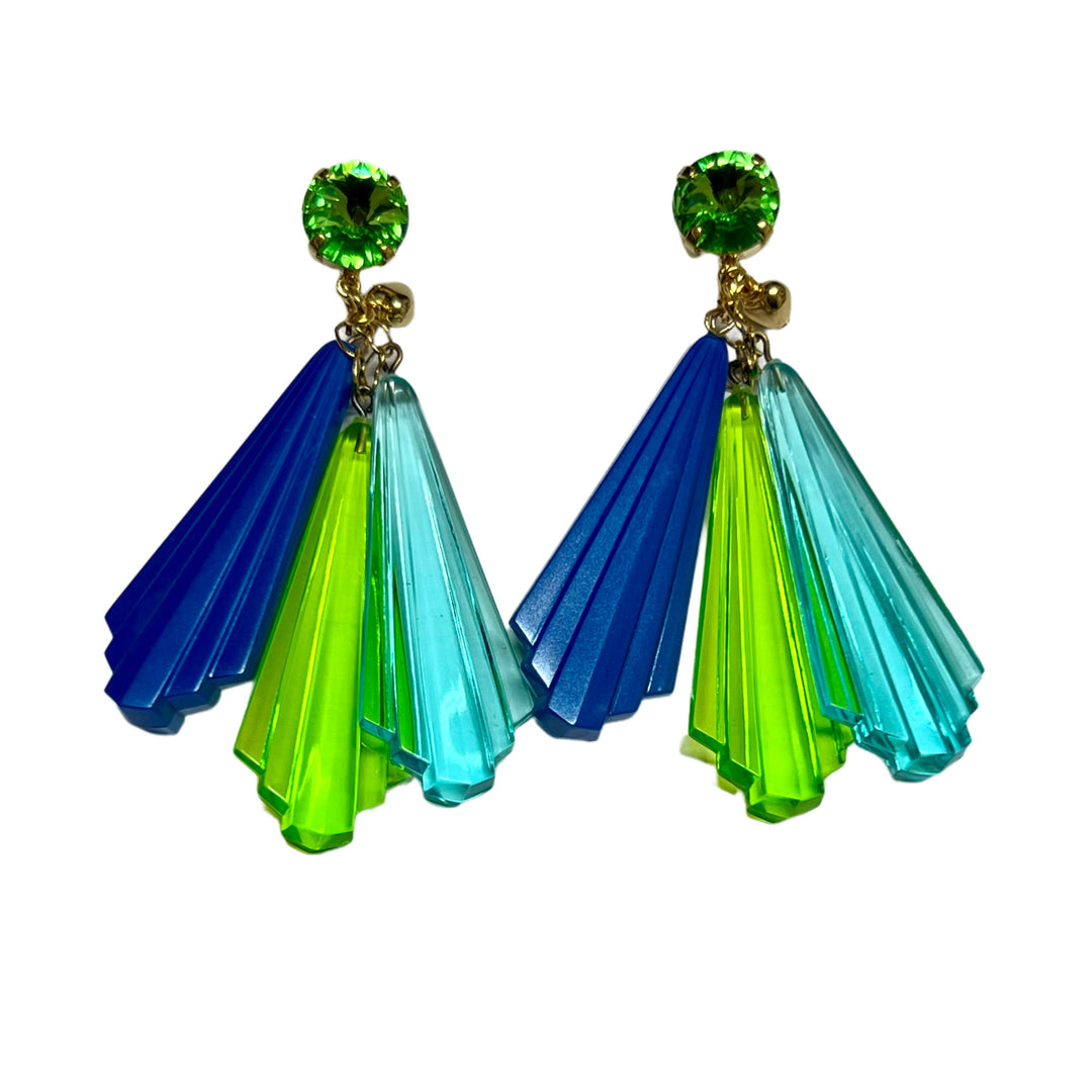 Connected 🫶🏻 Collection Earrings