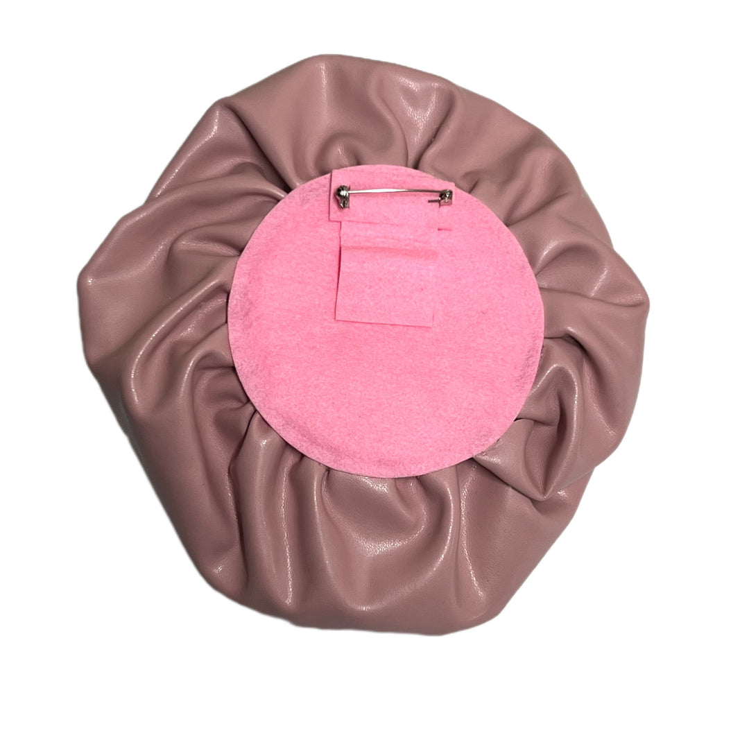Brooch - Remedy for the Soul - Modern Rose