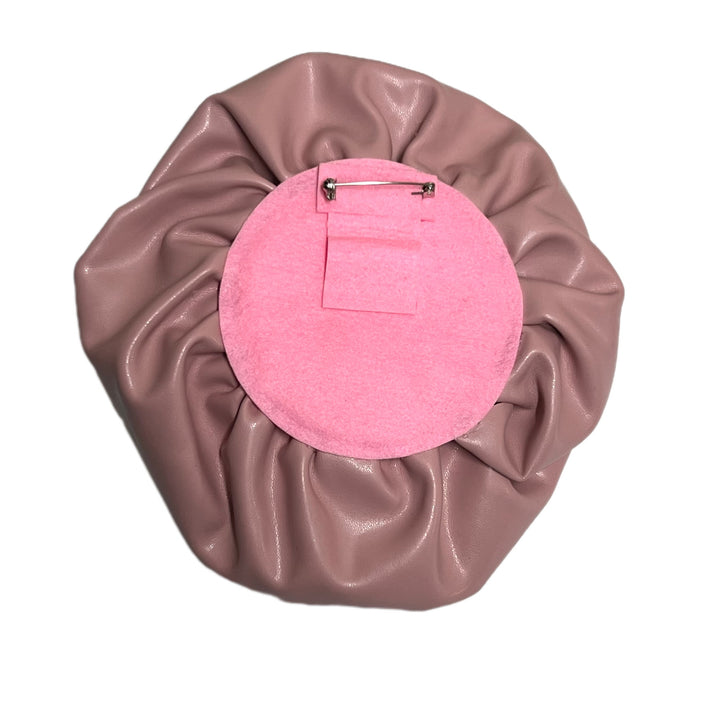 Brooch - Remedy for the Soul - Modern Rose