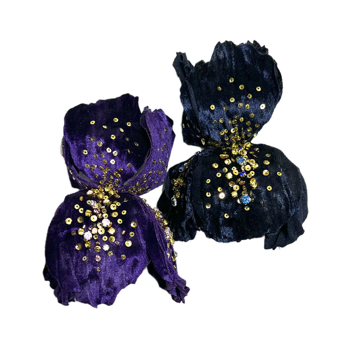 Brooch - Remedy for the Soul - Deep Purple