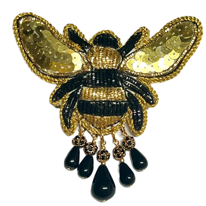 Sparkle all the Way - Queen Bee