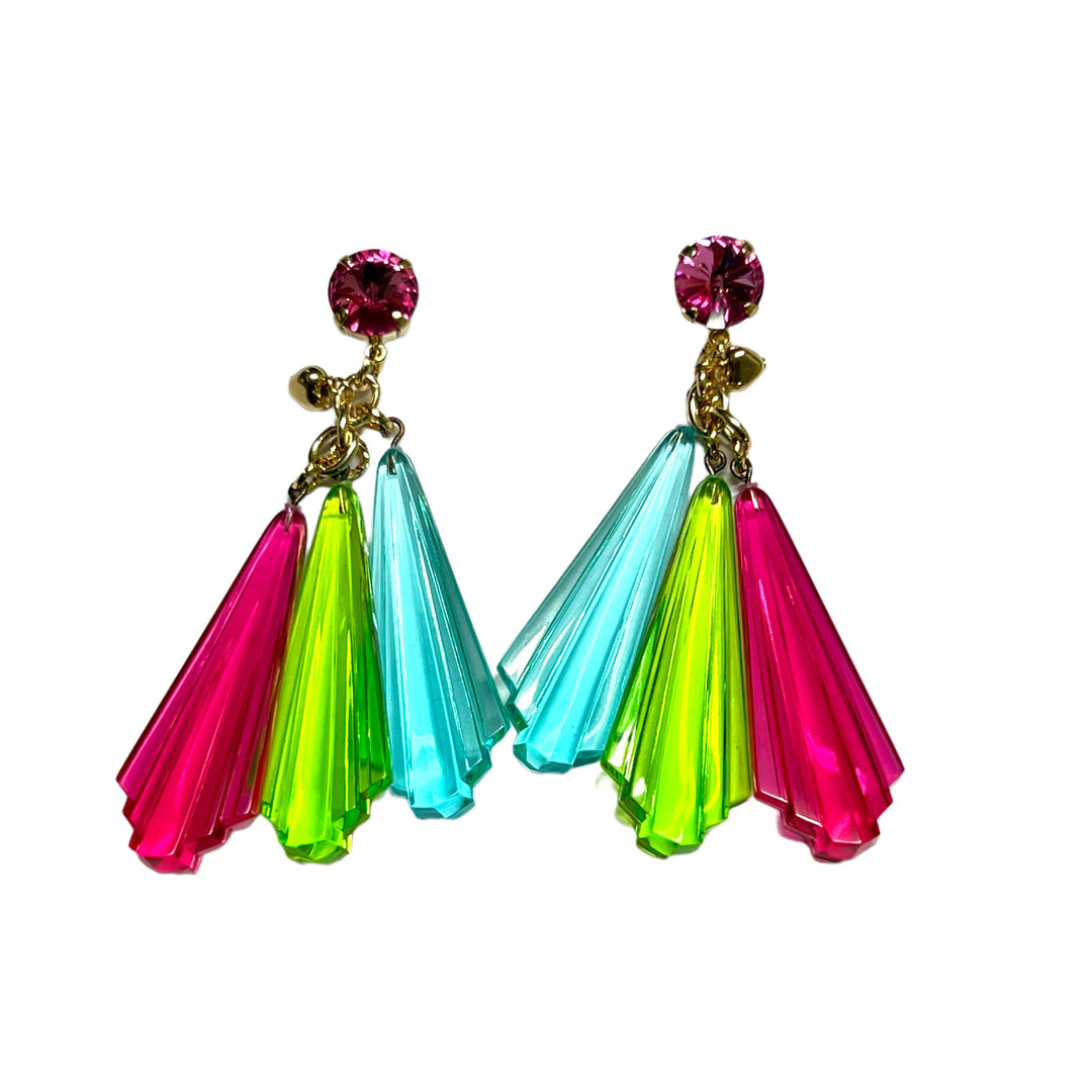 Connected 🫶🏻 Collection Earrings