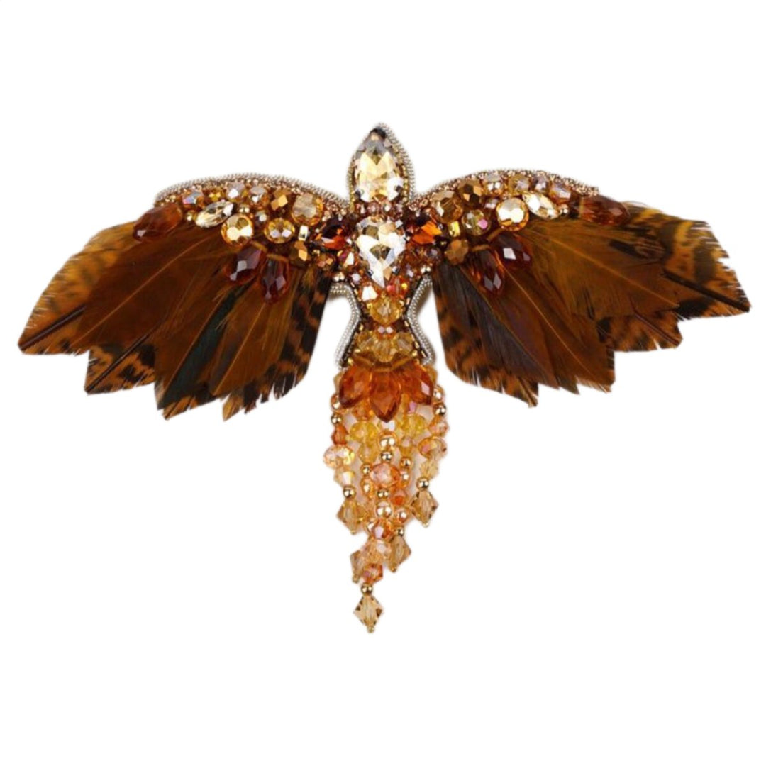 The Phoenix Rises - Angela Clark Boutique