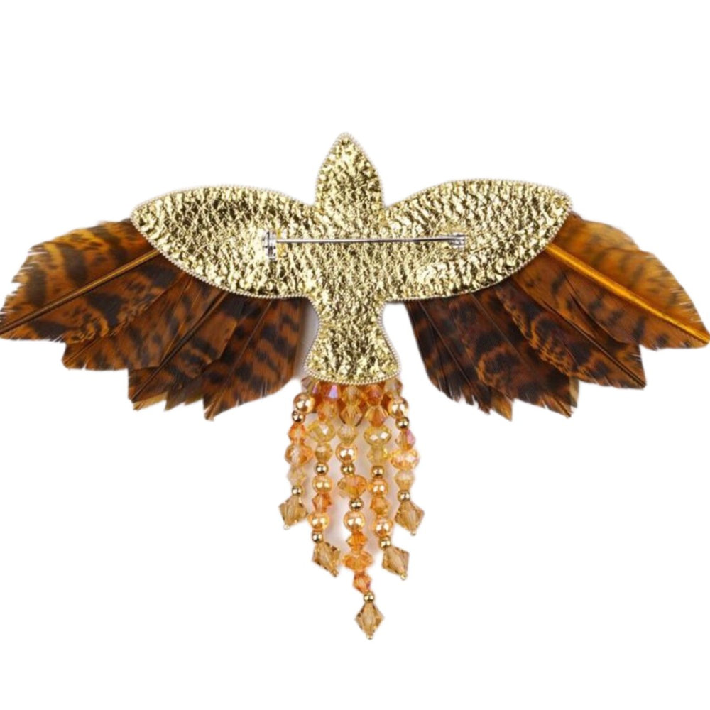 The Phoenix Rises - Angela Clark Boutique