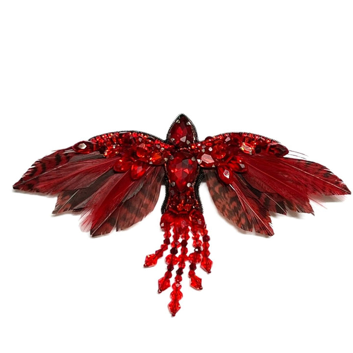 The Phoenix Rises - Angela Clark Boutique