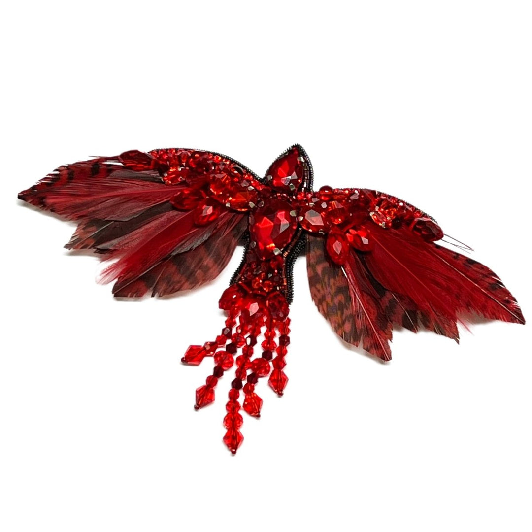 The Phoenix Rises - Angela Clark Boutique